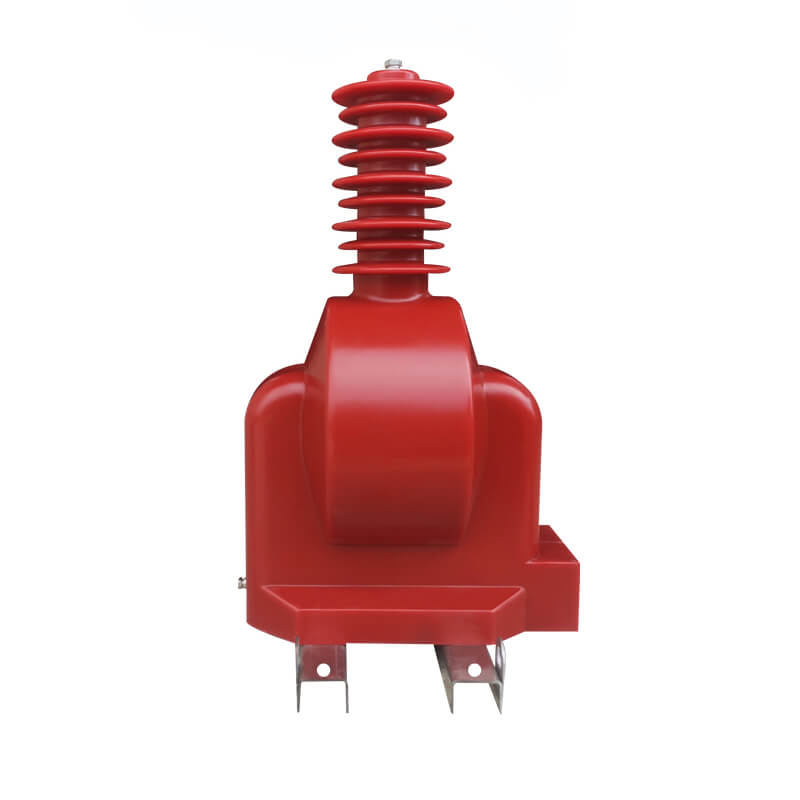 JDZXW-6、10戶(hù)外單相全封閉半絕緣澆注電壓互感器